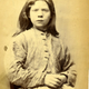 Illustration for article titled Child mugshots of the 1800s were like a depressing episode of emThe Little Rascals/em